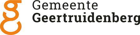 Logo gemeente Geertruidenberg