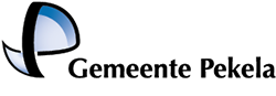 Logo gemeente Pekela