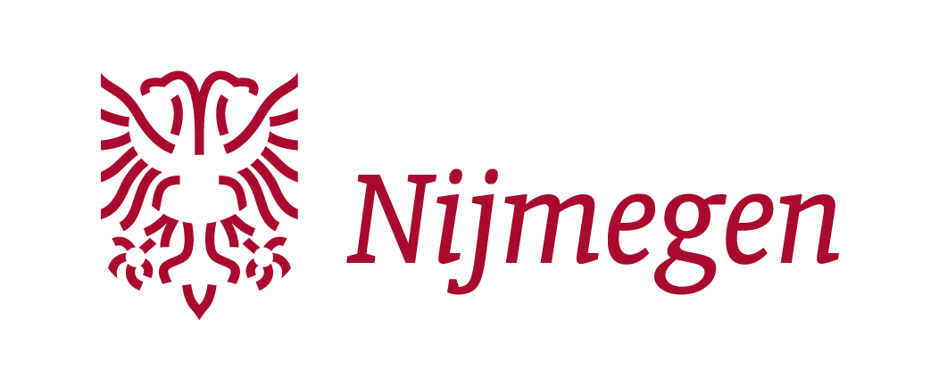 Logo gemeente Nijmegen