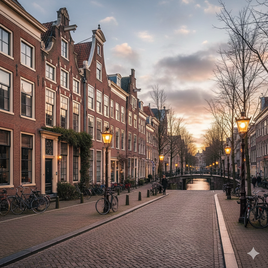 Spouwmuurisolatie wordt aangebracht door drie isolateurs